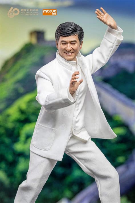 Jackie Chan's Magic: How he Combines Martial Arts and Illusions